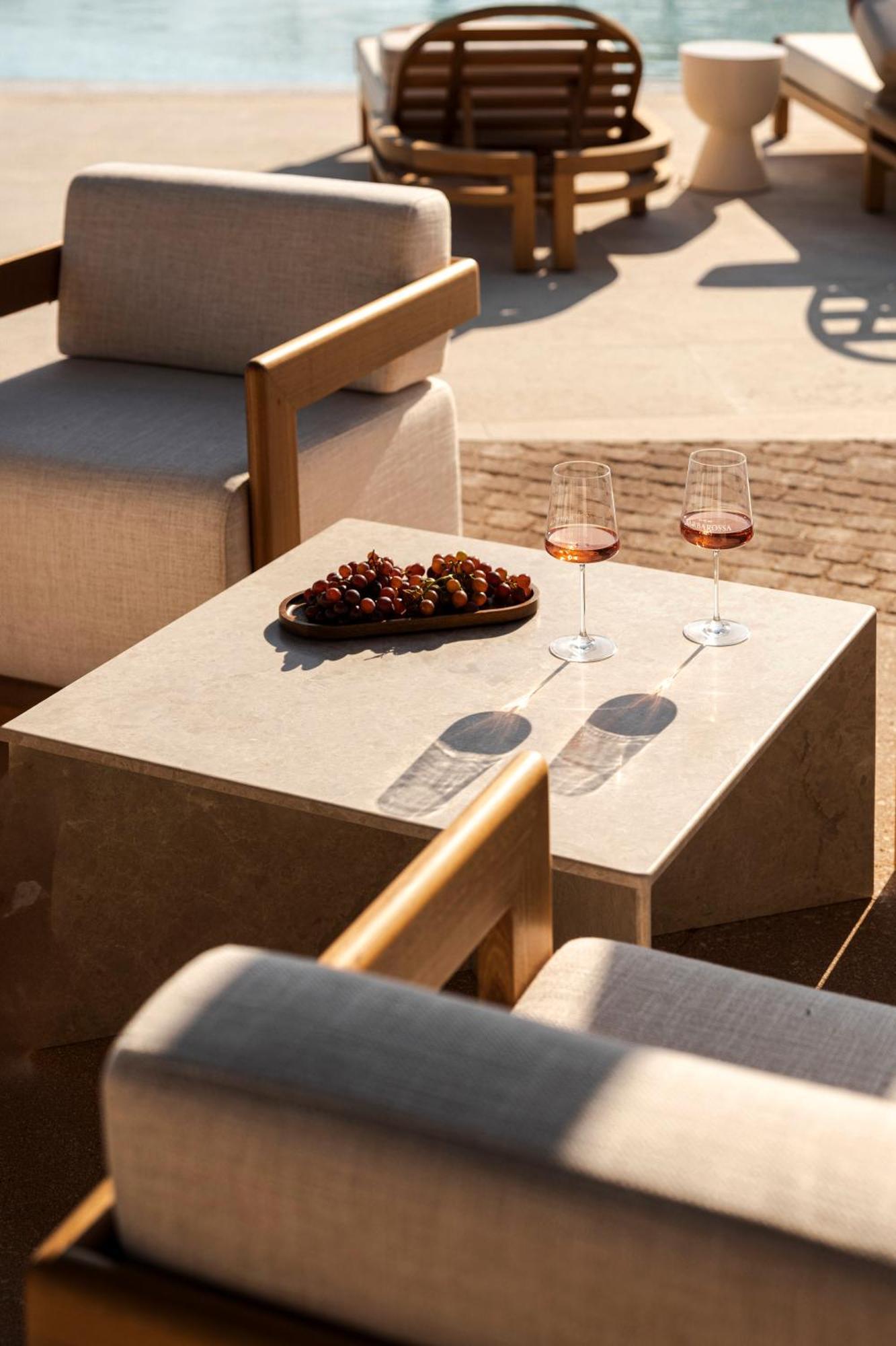 91 Athens Riviera, The Resort ภายนอก รูปภาพ