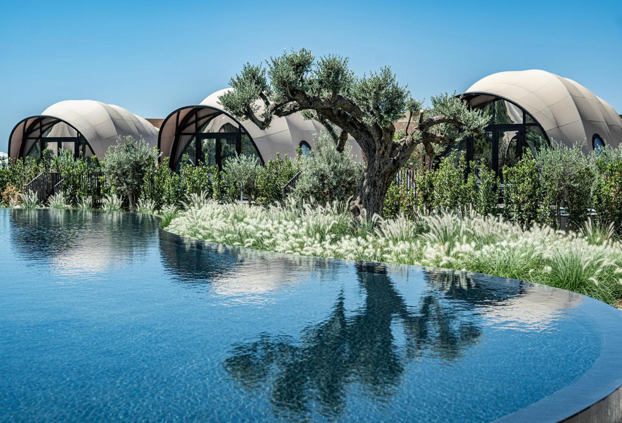 91 Athens Riviera, The Resort ภายนอก รูปภาพ