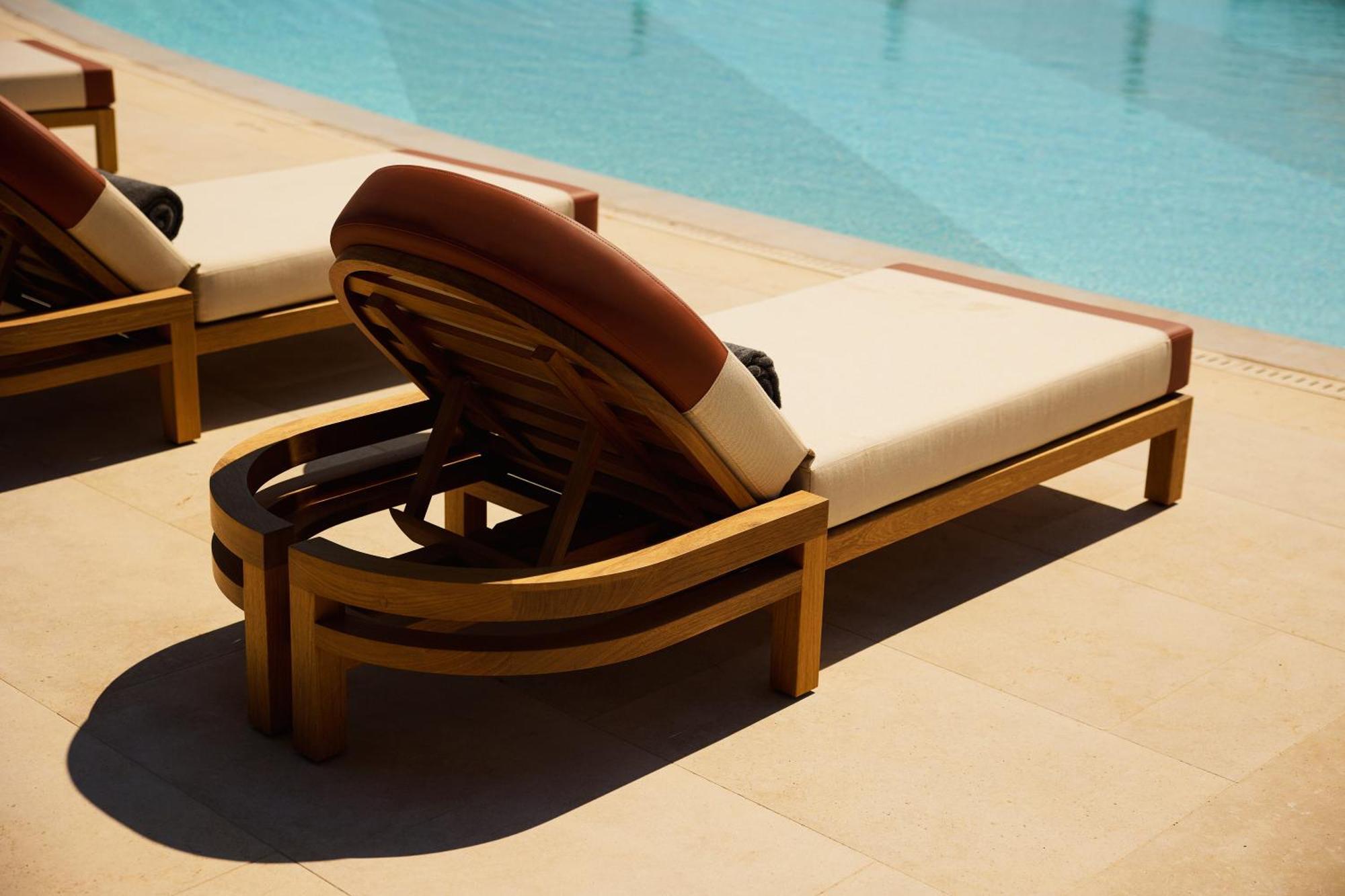 91 Athens Riviera, The Resort ภายนอก รูปภาพ