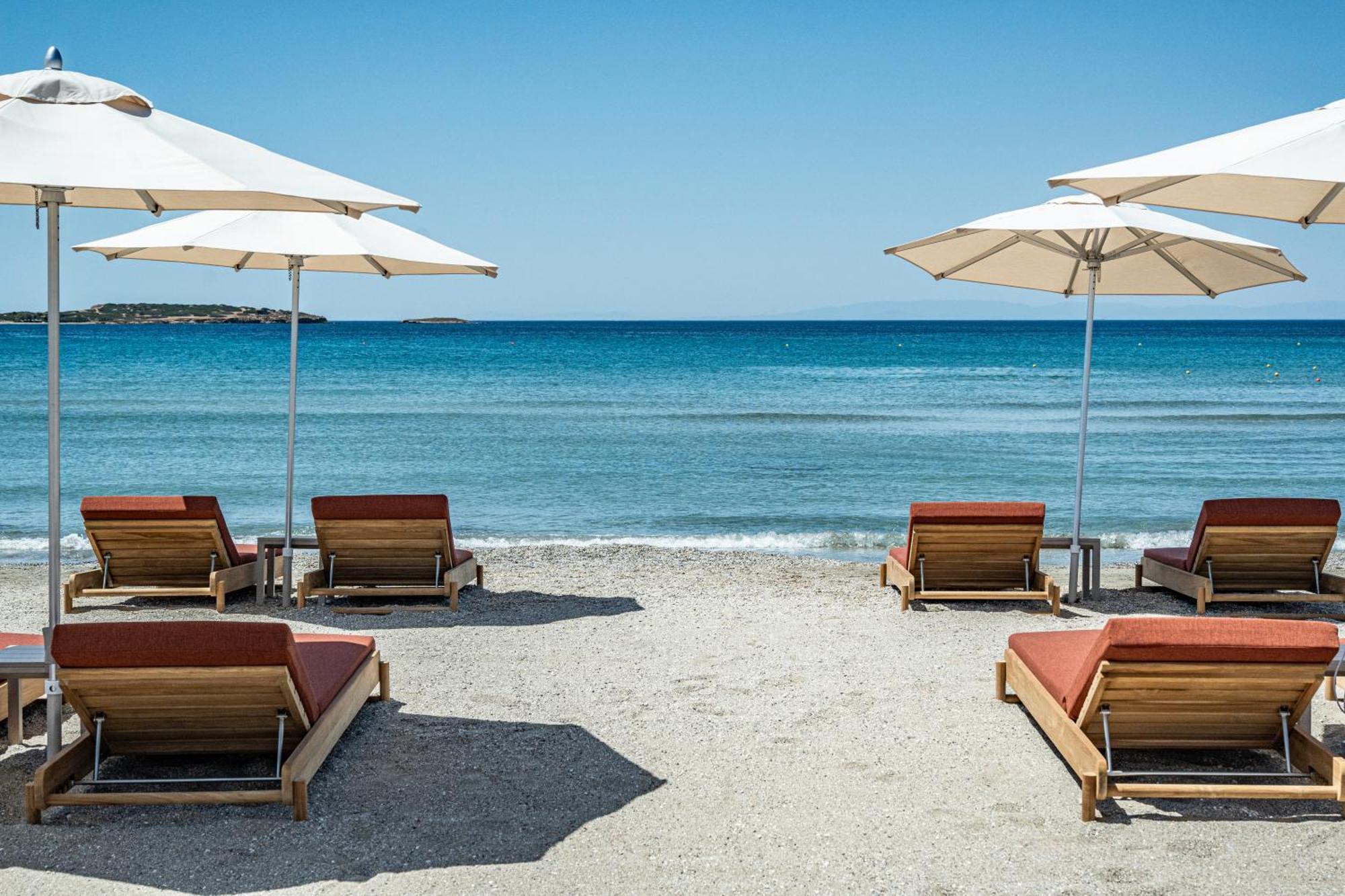 91 Athens Riviera, The Resort ภายนอก รูปภาพ