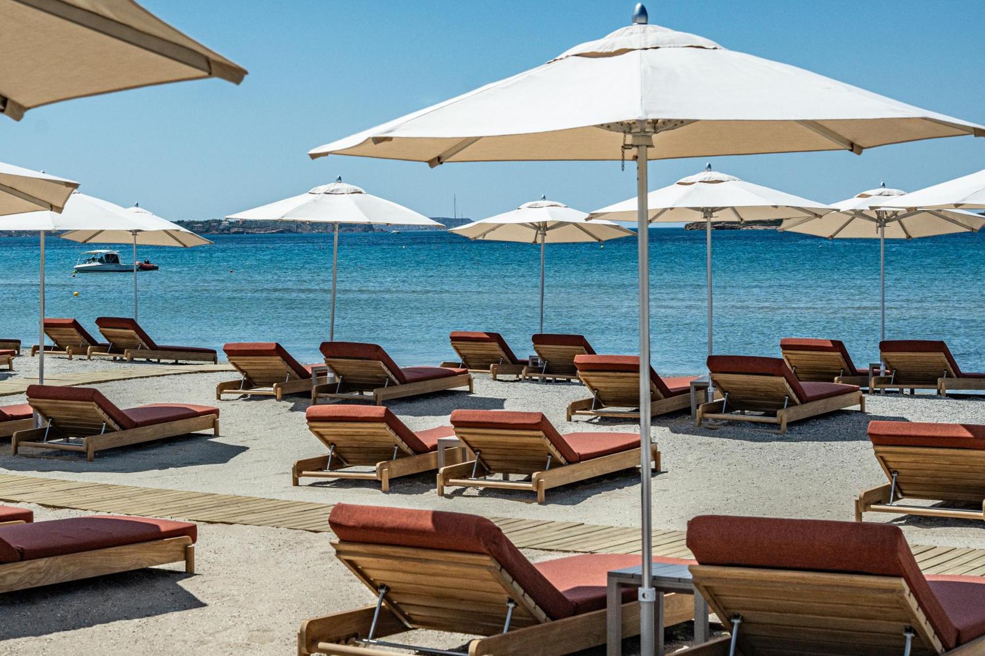91 Athens Riviera, The Resort ภายนอก รูปภาพ