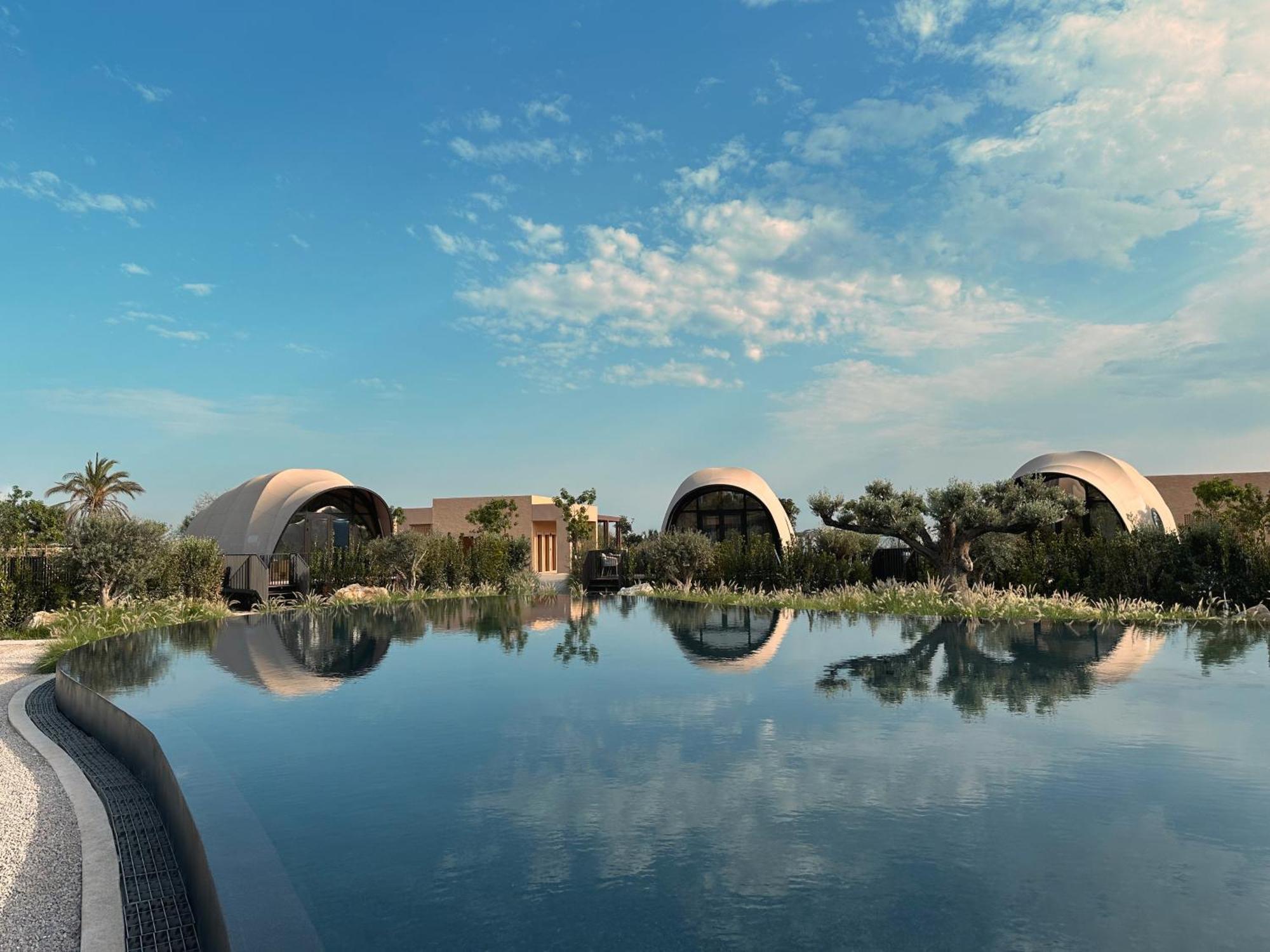 91 Athens Riviera, The Resort ภายนอก รูปภาพ
