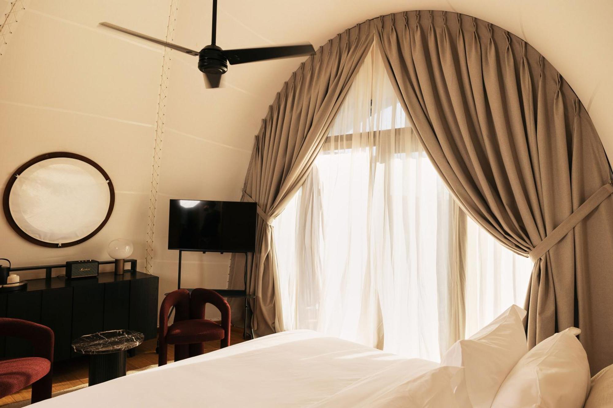 91 Athens Riviera, The Resort ภายนอก รูปภาพ